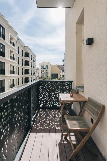 Tip! Design-Apartment In Toplage 75Qm In Szeneviertel Dresden Exterior photo