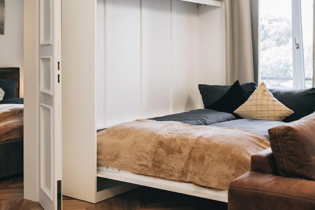 Tip! Design-Apartment In Toplage 75Qm In Szeneviertel Dresden Exterior photo